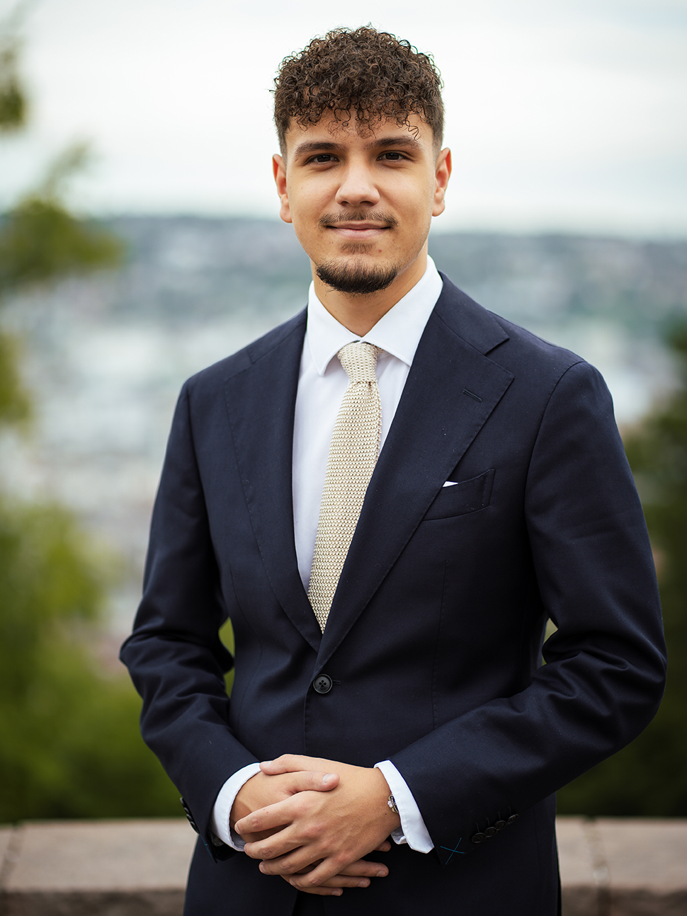 Kevin Oezdemir